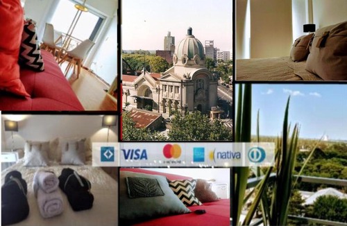 La Plata Apartment | Hola La Plata