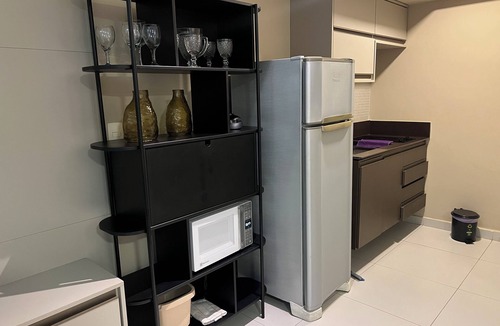 Tambau Apartment | Holanda's Prime - Flat with sea view in Tambaú for 4 people