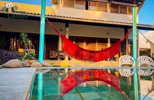 Paiva House | Hold your wedding in the best house in Paiva Reserve.