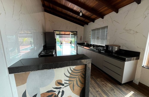 Capitolio House | Holiday and rest home, close to the city of Capitólio! Ideal for families.