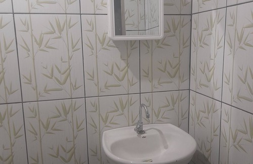 Conjunto Taquaril House | Holiday home
