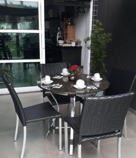Uberaba Hotel | Hollyster Hotel