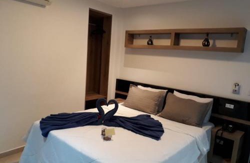 Uberaba Hotel | Hollyster Hotel
