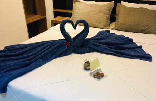 Uberaba Hotel | Hollyster Hotel
