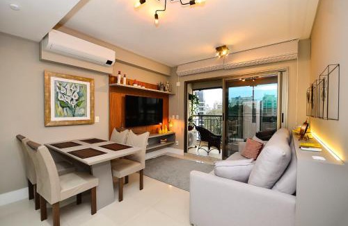 Batel Apartment | Home Batel