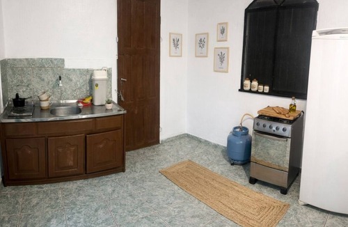Presidente Figueiredo House | Home, Comfort and Nature in Presidente Figueiredo