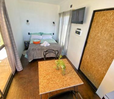Rama Caida Apartment | Home container