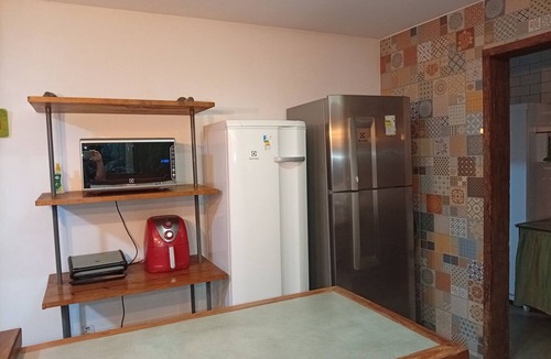 Vargem Grande House | Home for families 7 guests Barra/Recreio