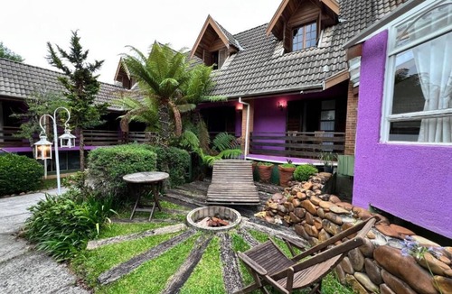 Jardim Andira Apartment | Home & Hosting - Comfort Triple Room