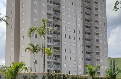 Bonsucesso Apartment | Home Lar do Triunfo - Apartamento Guarulhos