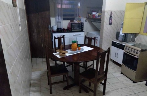 Sao Joao Batista do Gloria House | Hostel Orion - Place of good energy