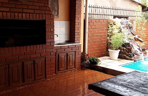 Puerto Iguazu Apartment | Hospeda Bárbara