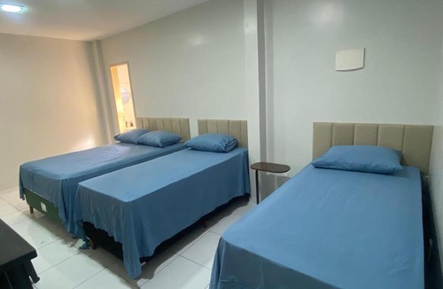 Sao Luis Hotel | Hospeda Slz