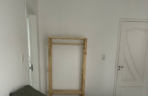 Canoinhas Apartment | Hospedagem 1o Andar Apartamento Aconchegante com ar Condicionado e Ventilador
