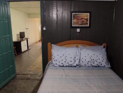 Bom Jardim da Serra House | Hospedagem Alternativa Refúgio dos Viajantes