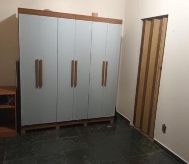 Campos Apartment | Hospedagem Conselheiro 02