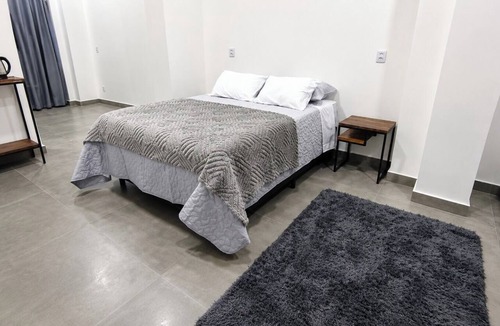 Ametista do Sul Apartment | Hospedagem Confortável em Ametista do Sul