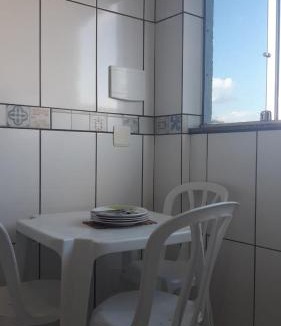 Manoel Honorio Apartment | Hospedagem Corporativa Apto 5 pessoas
