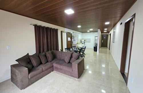 Itoupavazinha Apartment | Hospedagem Costa BNU - Família
