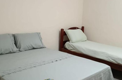 Morretes House | hospedagem da rosa