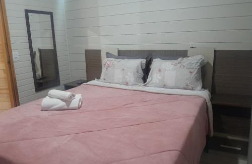 Urubici House | Hospedagem Domiciliar Doce Lar