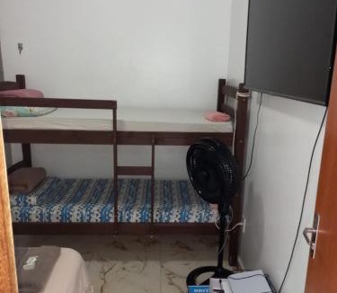 Parque Dez de Novembro Apartment | Hospedagem indicada para quem busca por conforto tranquilidade e dias felizes com quem você ama