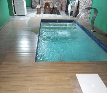 Parque Dez de Novembro Apartment | Hospedagem indicada para quem busca por conforto tranquilidade e dias felizes com quem você ama
