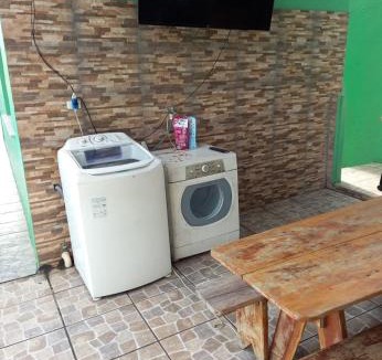 Parque Dez de Novembro Apartment | Hospedagem indicada para quem busca por conforto tranquilidade e dias felizes com quem você ama