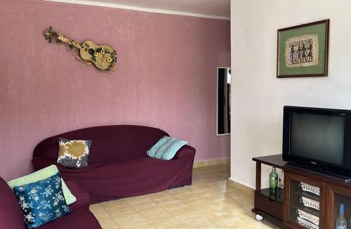 Mongagua House | Hospedagem Perugino