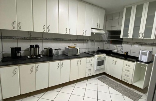 Vila Guarani House | Hospedagem Próximo Expo São Paulo e Centro Paraolímpico de São Paulo