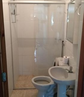 Praia de Itaparica Apartment | Hospedagem Praia de Itaparica