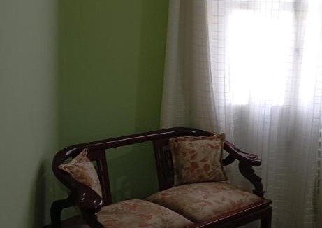Davidopolis House | hospedagem quarto n3casa da Waldir maria