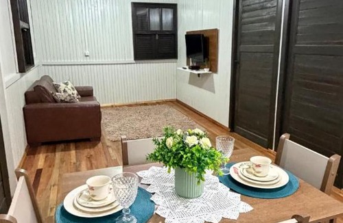 Nova Veneza House | Hospedagem Recanto da Saudade