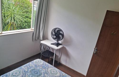 Sao Pedro Hotel | Hospedagem São Pedro Quarto 11