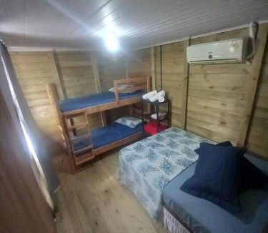 Jurere House | Hospedagem Silveira
