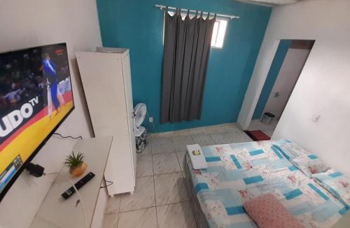 Ampliacao Apartment | Hospedagem Suites Itaboraí