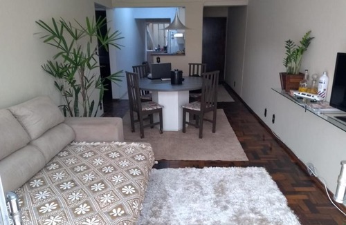 Victor Konder House | Hospedagem Vitor Konder