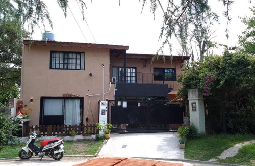 Ezeiza Bed & Breakfast | Hospedaje Anas inn - guesthouse
