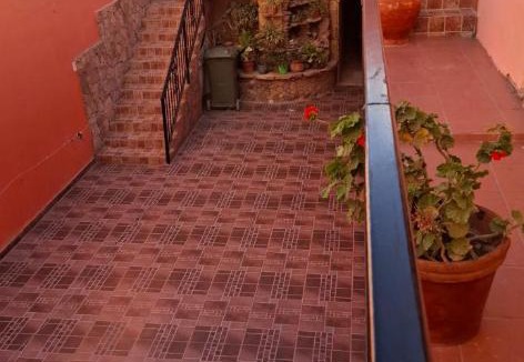 Tilcara House | HOSPEDAJE EIMy