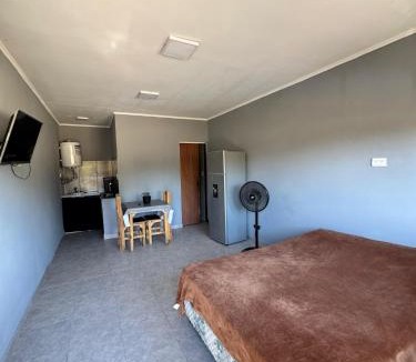 Navarro Apartment | Hospedaje La pasada
