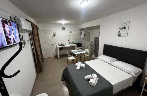 La Union Apartment | Hospedaje LH planta baja C en ezeiza a 15 minutos del aeropuerto