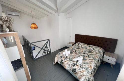 La Union Apartment | Hospedaje LH primero C a 15 minutos del aeropuerto de Ezeiza