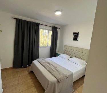 La Union Apartment | Hospedaje LH primero F a 15 minutos del aeropuerto Ezeiza!