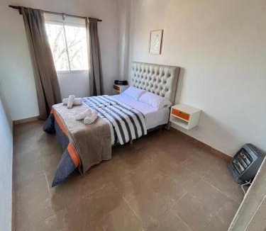 La Union Apartment | Hospedaje LH segundo A a 15 minutos del aeropuerto de Ezeiza