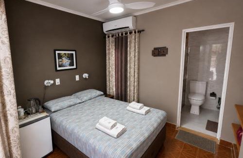 Puerto Iguazu House | Hospedaje Los Vencejos