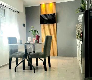 Ezeiza Apartment | Hospedaje Umma 3-Ezeiza