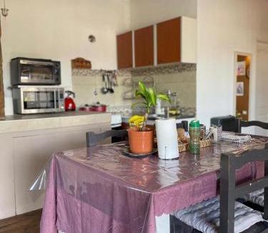 Ezeiza Apartment | Hospedaje Umma2-Ezeiza