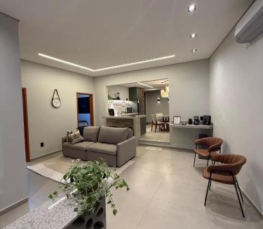 Espirito Santo Do Pinhal House | Hospedaria da Estação
