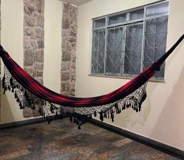 Rui Pinto Bandeira Apartment | Hospedaria em Cachoeiro