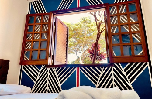 Sao Jorge House | Hospedaria & Galeria de Arte São Jorge